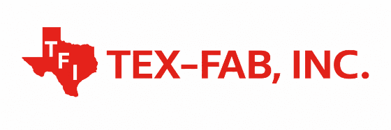 Tex-Fab, Inc. logo